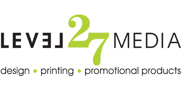 Level 27 Media Logo